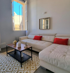 Appart T3 Duplex 60m2 Le PANIER Vieux Port